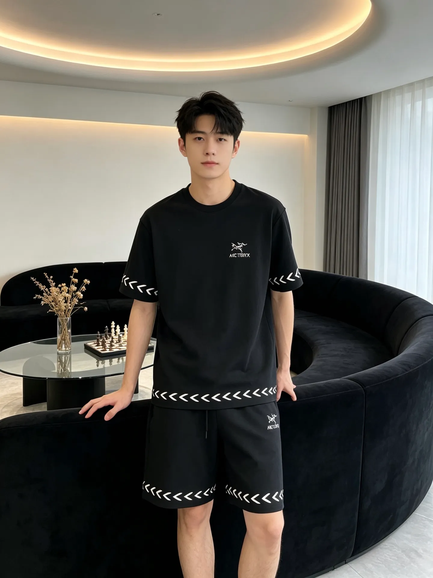 2026ss New Arrival ，Premium ！ Breathable ， ， ， Quality。 ！ ， ！Sizes：M-3XL